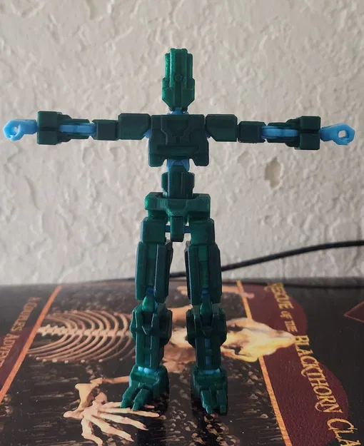 SENTINEL 13 - Mô Hình Giáp Trụ Hầm Hố - Image 8