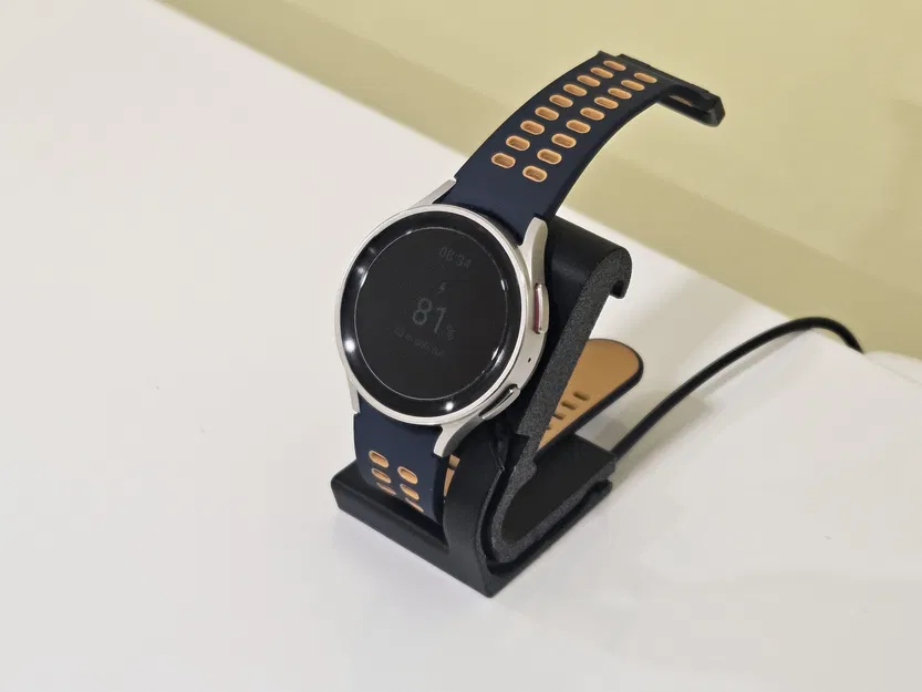 Đế Sạc Samsung Galaxy Watch 5/5 Pro/6/7/Ultra (Hỗ trợ Galaxy Watch 3/4) - Image 6