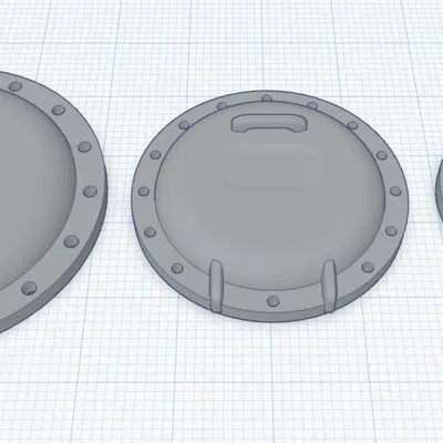 Mô hình Đế Bằng Lưới Tản Nhiệt