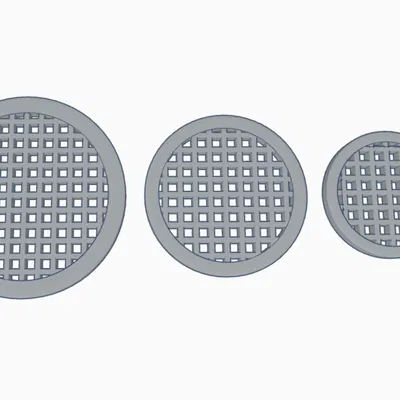 Mẫu Đế Chân Đế Lưới