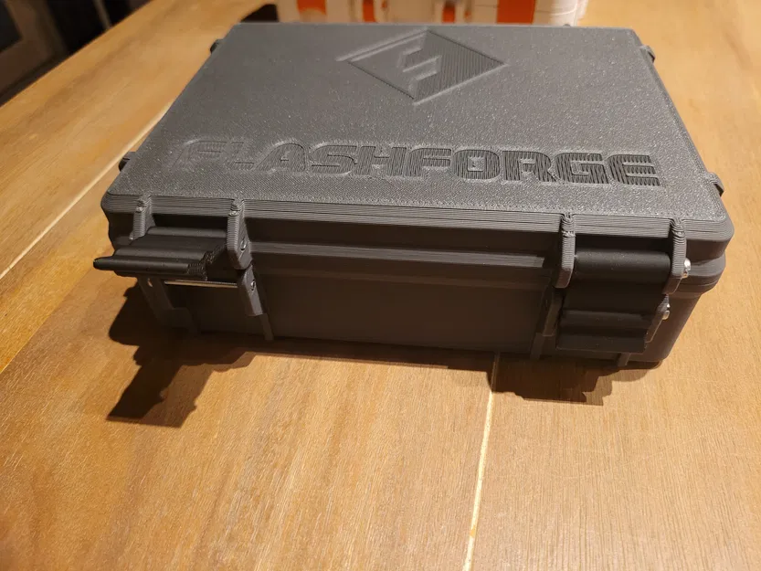 Hộp Gridfinity Flashforge - Image 4