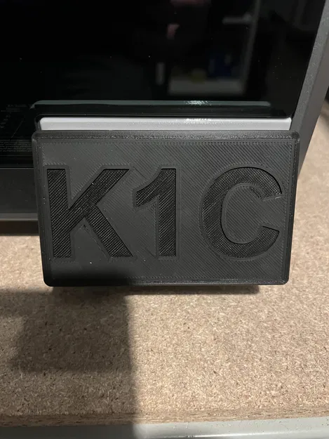 Ốp Màn Hình Cho Creality K1/K1 Max và K1C/K2 Plus - Image 4