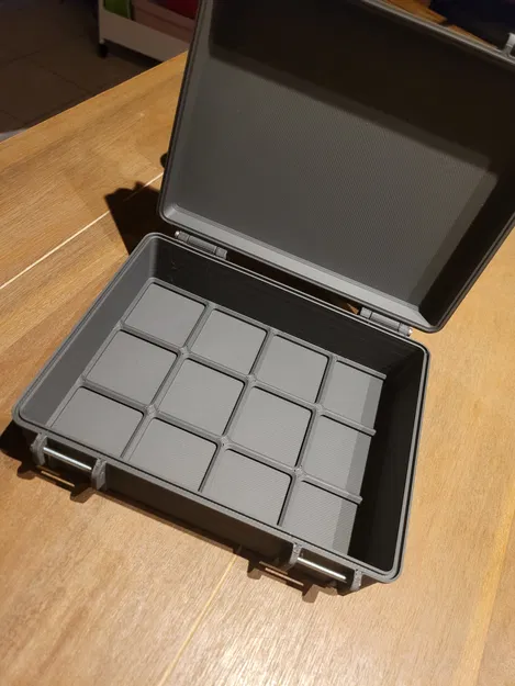 Hộp Gridfinity Flashforge - Image 5