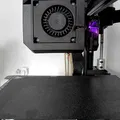 Giá đỡ Camera Nebula Trục X cho Ender 3 V3 KE - Thumbnail 4