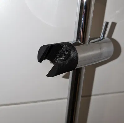 Giá đỡ đầu sen Grohe