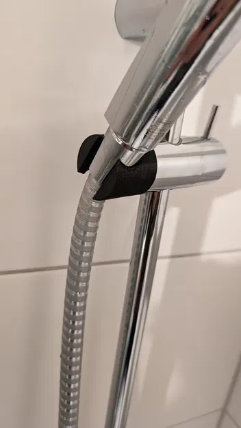 Giá đỡ đầu sen Grohe - Image 2