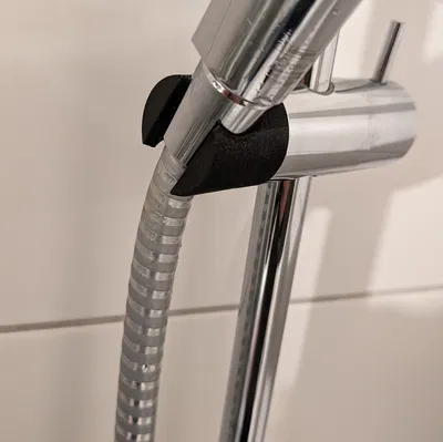 Giá đỡ đầu sen Grohe