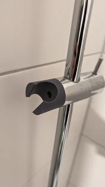 Giá đỡ đầu sen Grohe - Image 3