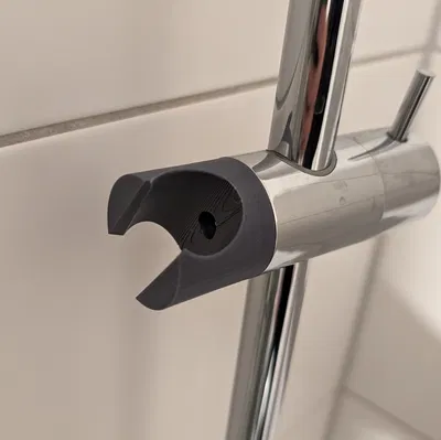 Giá đỡ đầu sen Grohe