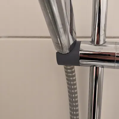 Giá đỡ đầu sen Grohe