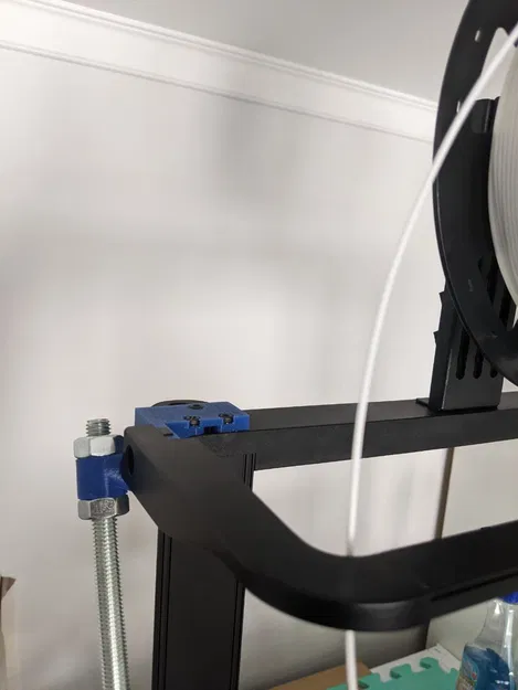 Hỗ trợ khung máy Ender 3 v3 SE - Image 3