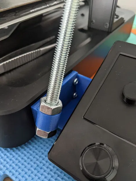 Hỗ trợ khung máy Ender 3 v3 SE - Image 5