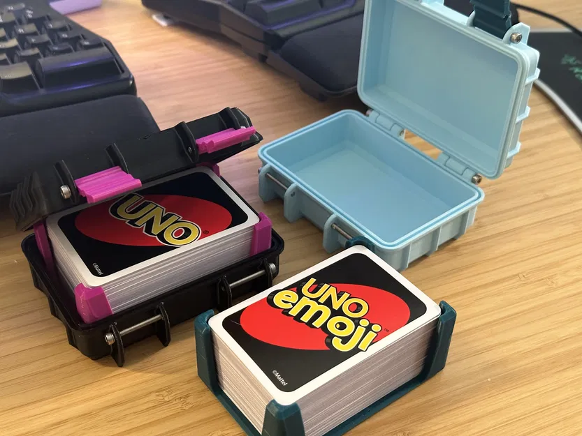 Hộp Tùy Chỉnh Mạnh Mẽ - Image 5