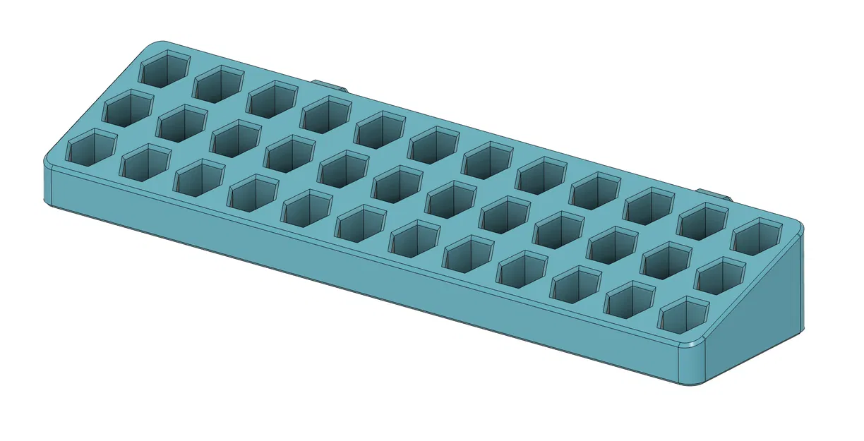 Multiboard - Kệ Giữ Mũi Khoan V2 - Image 3