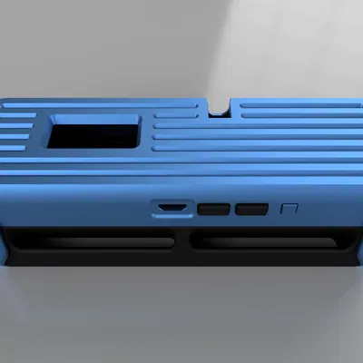 Vỏ Lilygo T-Beam V1.x TB1 bởi Alley Cat