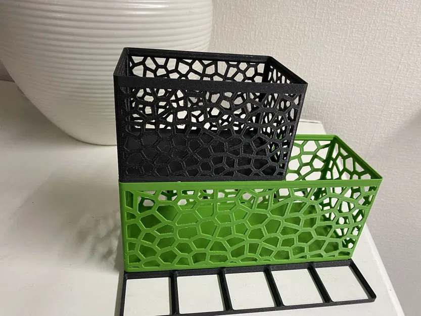 Hộp Gridfinity Voronoi đủ kích cỡ - Image 5