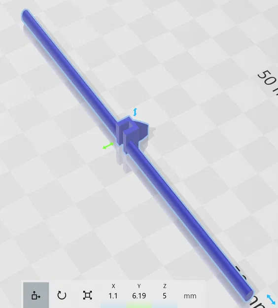 Thanh Giằng PowerUp 4.0 - Image 2