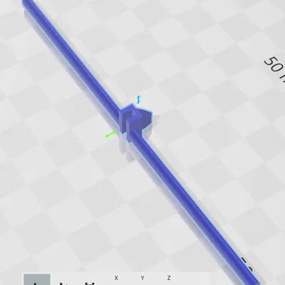 Thanh Giằng PowerUp 4.0