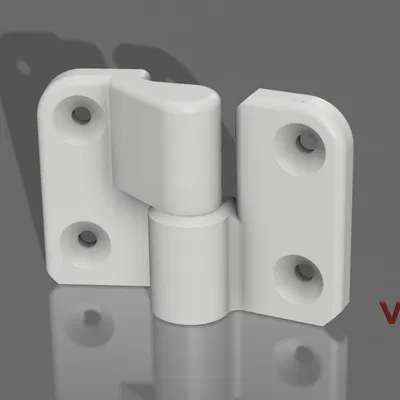 Bản Lề Tách Rời - V2