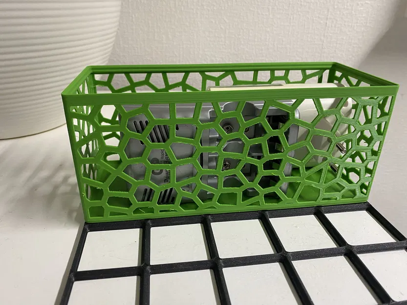 Hộp Gridfinity Voronoi đủ kích cỡ - Image 6