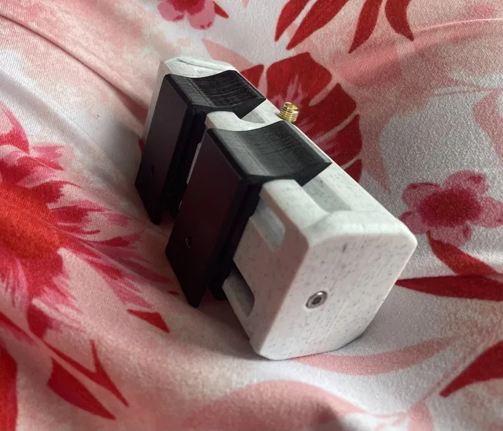 Vỏ Lilygo T-Beam V1.x TB1 bởi Alley Cat - Image 4