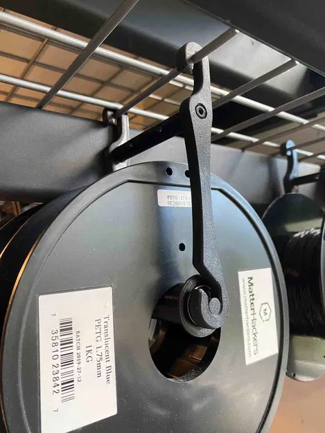 Móc Treo Cuộn Dây Filament - Image 1