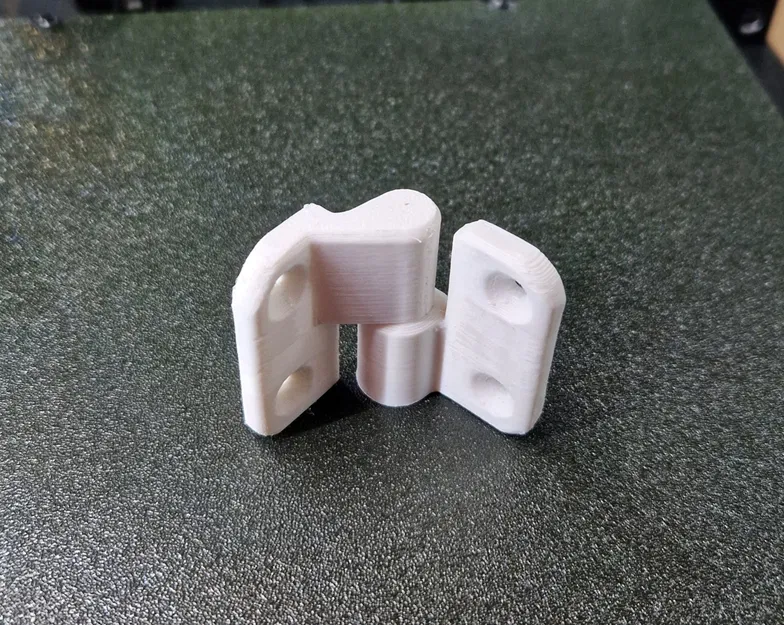 Bản Lề Tách Rời - V2 - Image 2