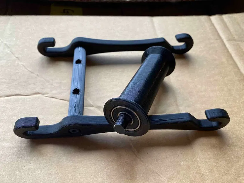 Móc Treo Cuộn Dây Filament - Image 3