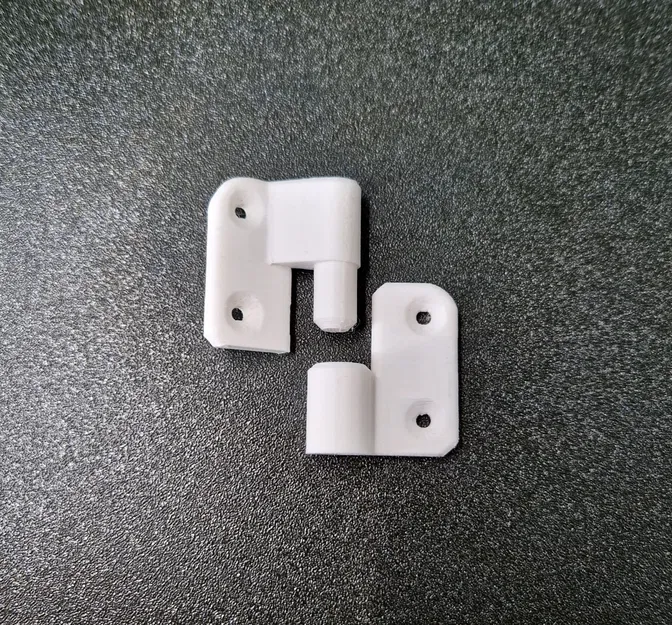 Bản Lề Tách Rời - V2 - Image 3