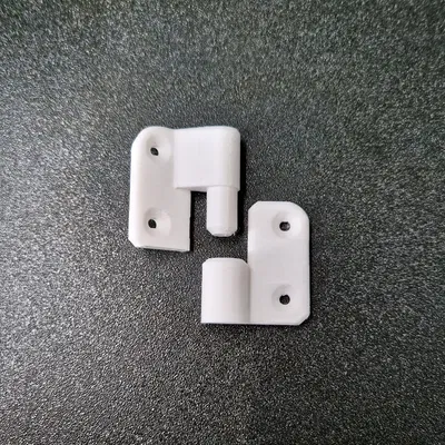 Bản Lề Tách Rời - V2