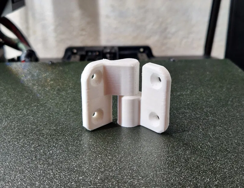 Bản Lề Tách Rời - V2 - Image 4