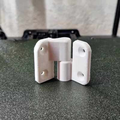 Bản Lề Tách Rời - V2