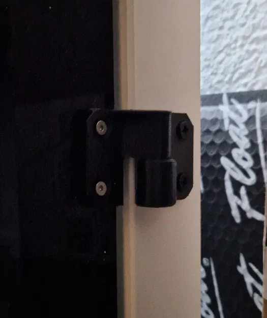 Bản Lề Tách Rời - V2 - Image 5