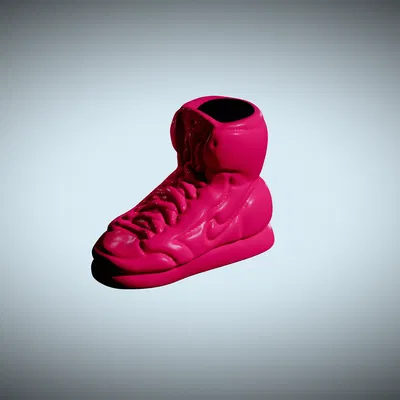 Mô hình Giày Jordan Mini Cho Ngón Tay