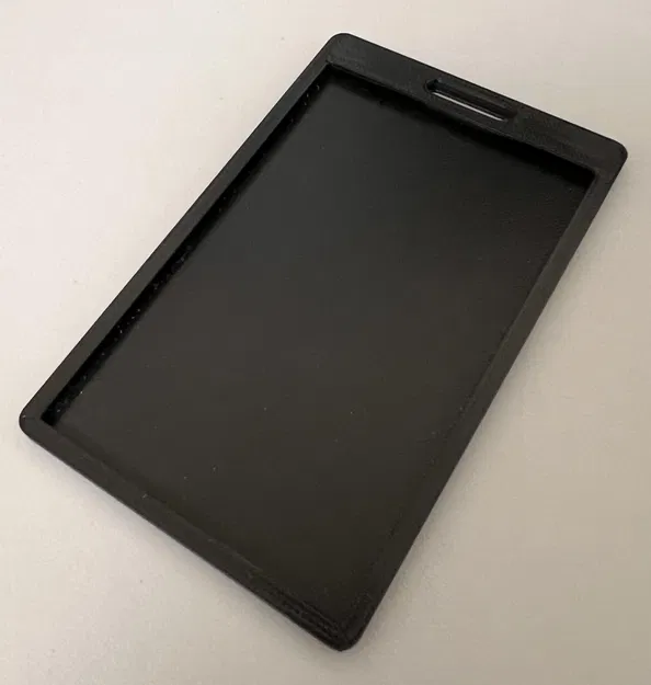 Bao Đựng Thẻ ID/Thẻ Nhân Viên - Image 1