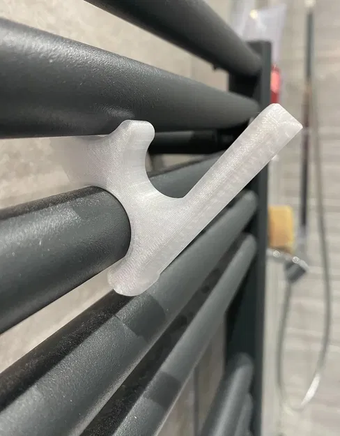 Móc treo giá phơi đồ - Image 2