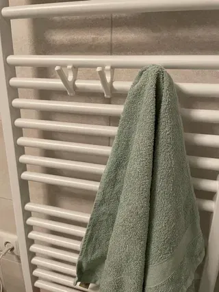 Móc treo giá phơi đồ - Image 3