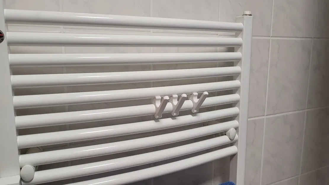 Móc treo giá phơi đồ - Image 5