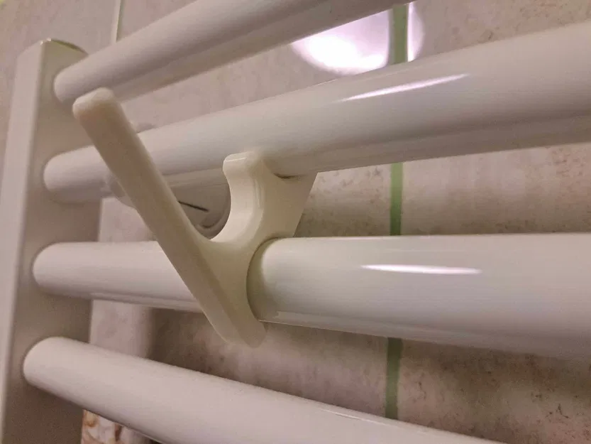 Móc treo giá phơi đồ - Image 6