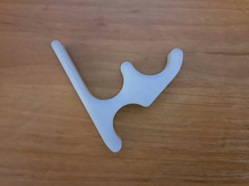 Móc treo giá phơi đồ - Image 7