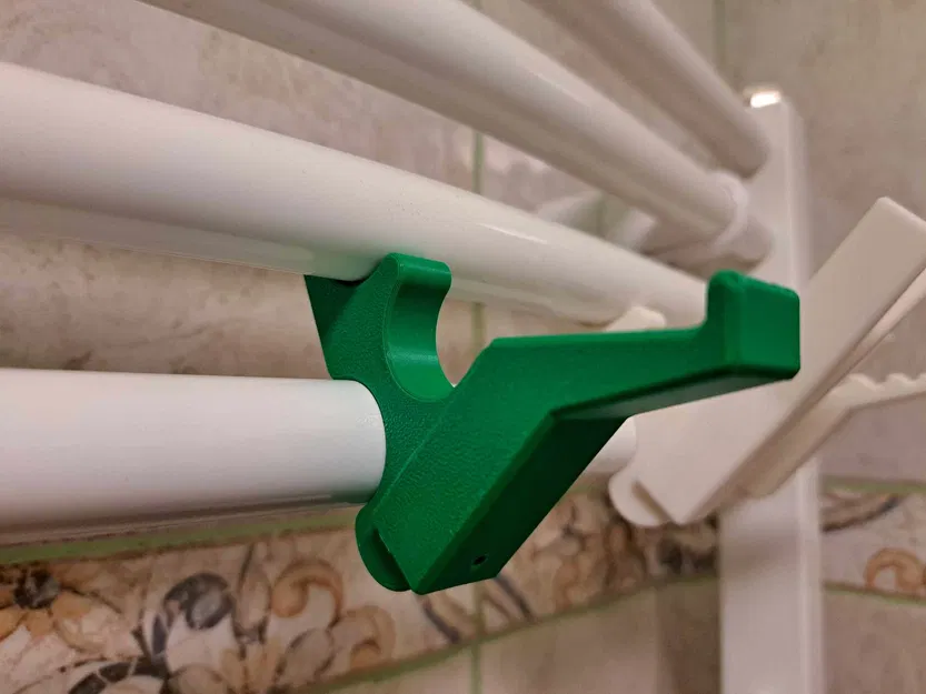 Móc treo giá phơi đồ - Image 10