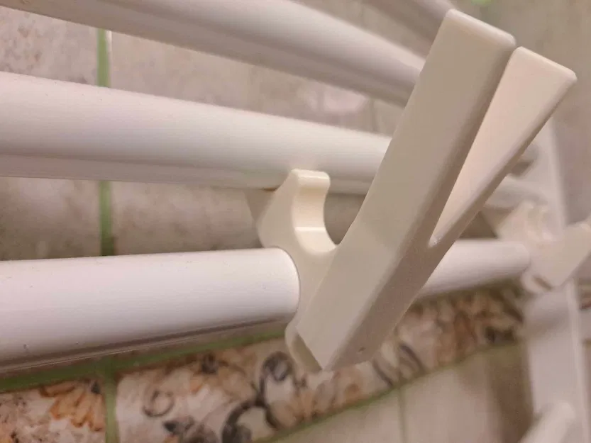 Móc treo giá phơi đồ - Image 11