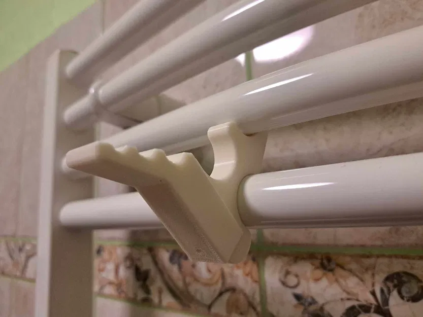 Móc treo giá phơi đồ - Image 12