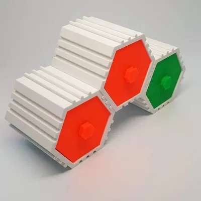 HIVE - Hộp Ngăn Kéo Modun Lắp Ghép