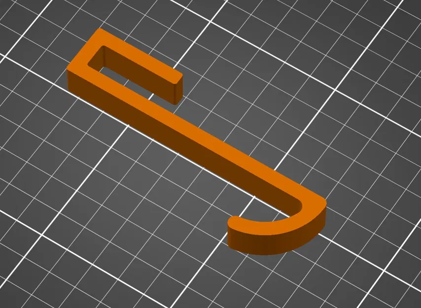 Móc Tắm Treo Kính Dày 9.65mm Cao 100mm - Image 4