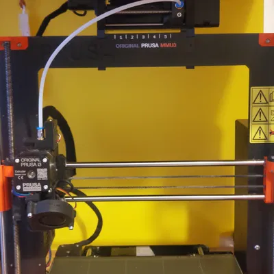 Giá đỡ MMU3 ngang