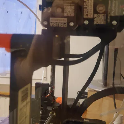 Giá đỡ MMU3 ngang