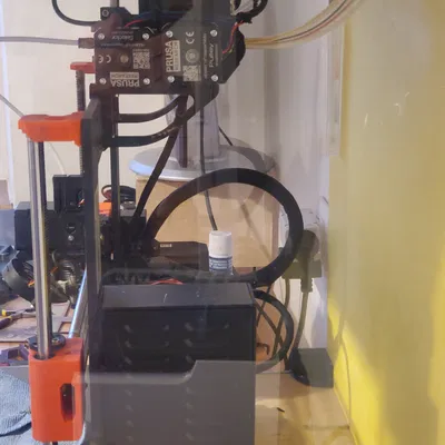 Giá đỡ MMU3 ngang