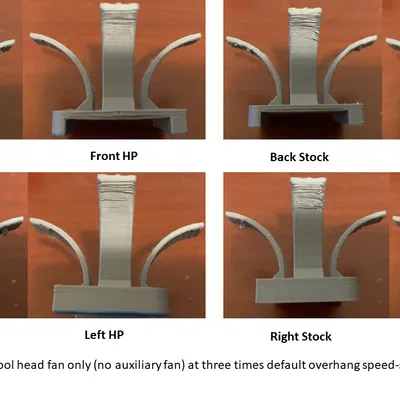 Ốp Đầu Đùn Hiệu Năng Cao Cho Creality K1 & K1 Max