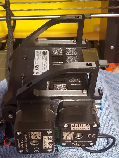 Giá đỡ MMU3 ngang - Image 5